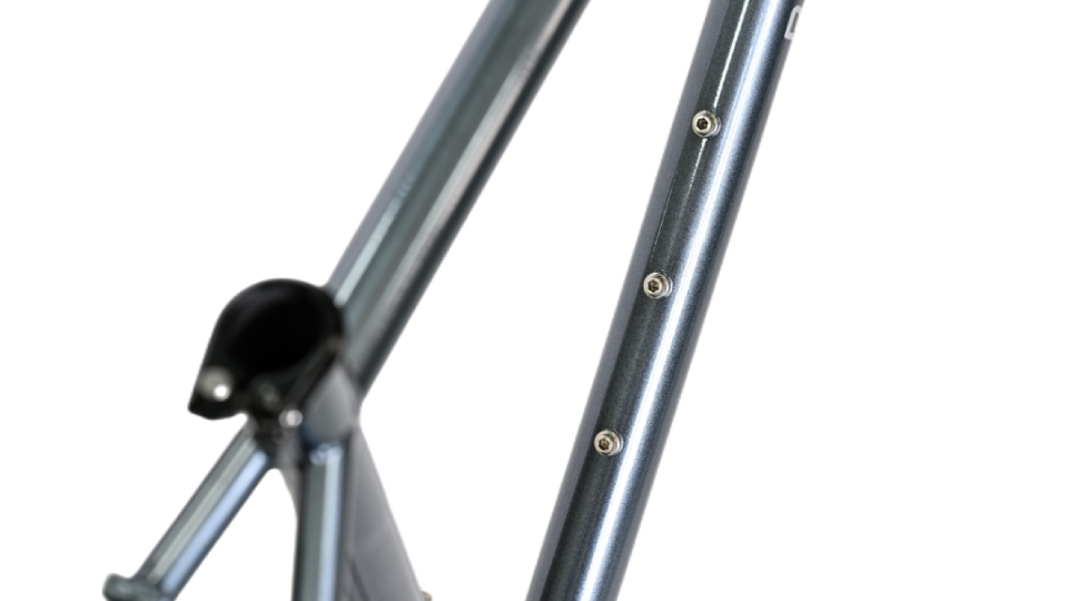 Pangaea EBB Frameset